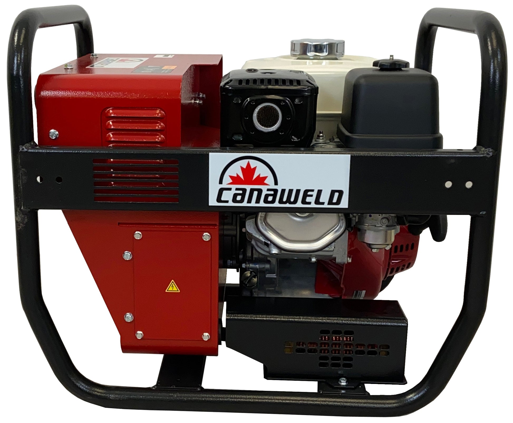 Canaweld Magic Weld 200A Stick Welder