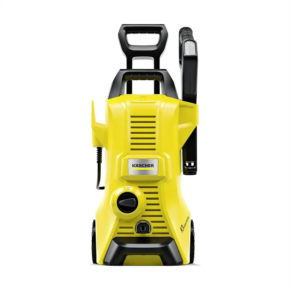 Karcher K2 Power Control Car & Home Pressure Washer - 1400W