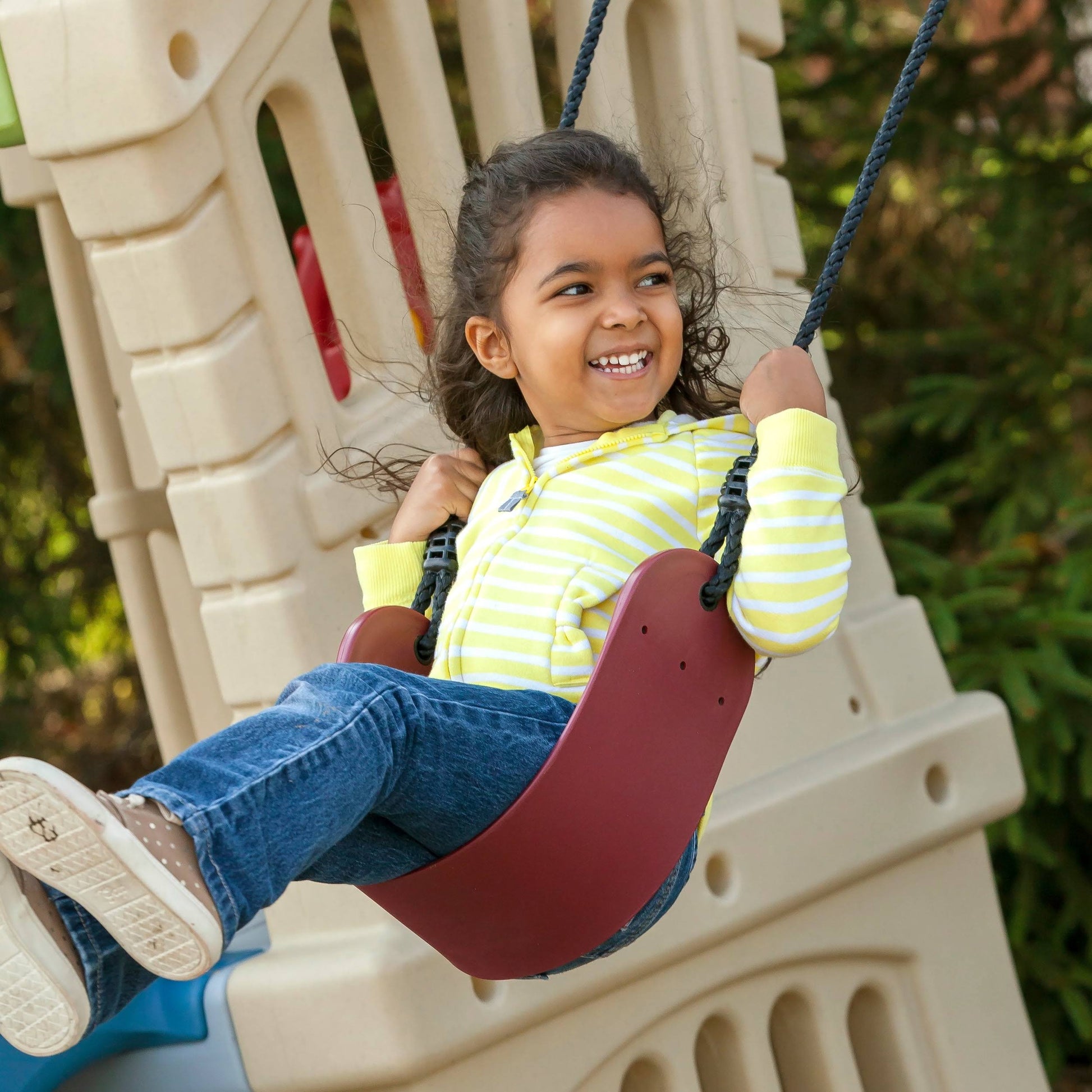 Step2 Play Up Gym Set Swing Set