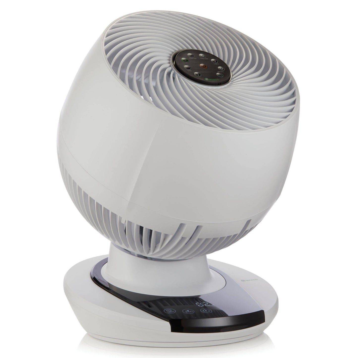 Meaco 1056 Air Circulator Fan - White Portable Fans