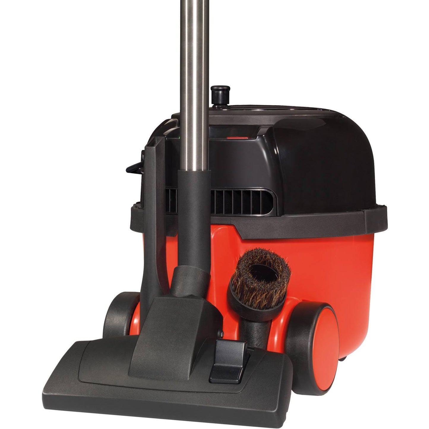 Numatic Henry Vacuum Cleaner - Red