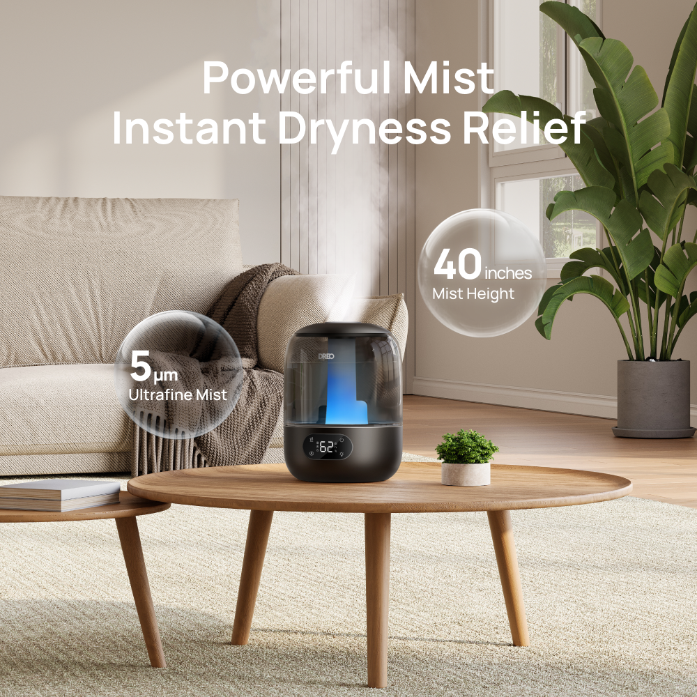 Humidifier HM306 3L