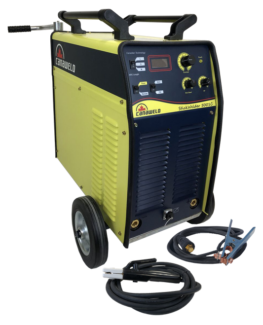 Canaweld StickWelder 5001C