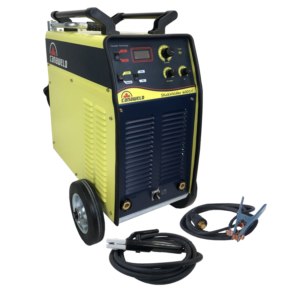 Canaweld StickWelder 6001