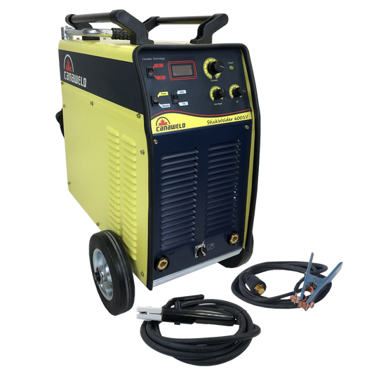 Canaweld StickWelder 6001