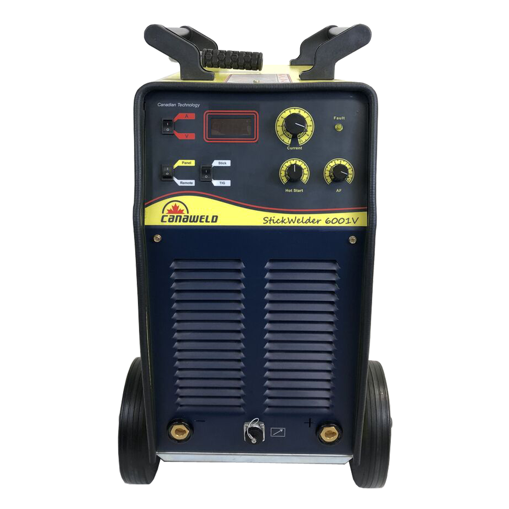 Canaweld StickWelder 6001