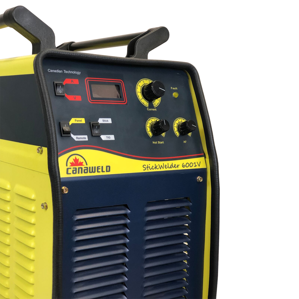 Canaweld StickWelder 6001