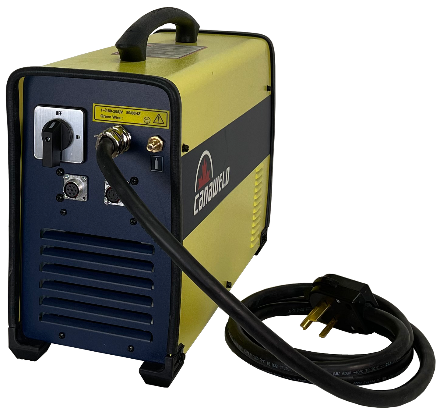 Canaweld TIG AC/DC 281 Pulse