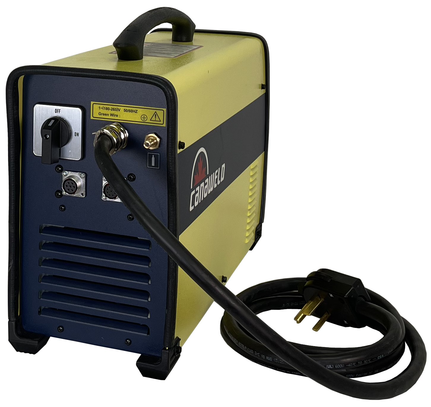 Canaweld TIG AC/DC 281 Pulse