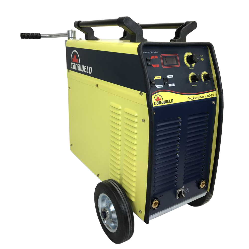 Canaweld StickWelder 6001